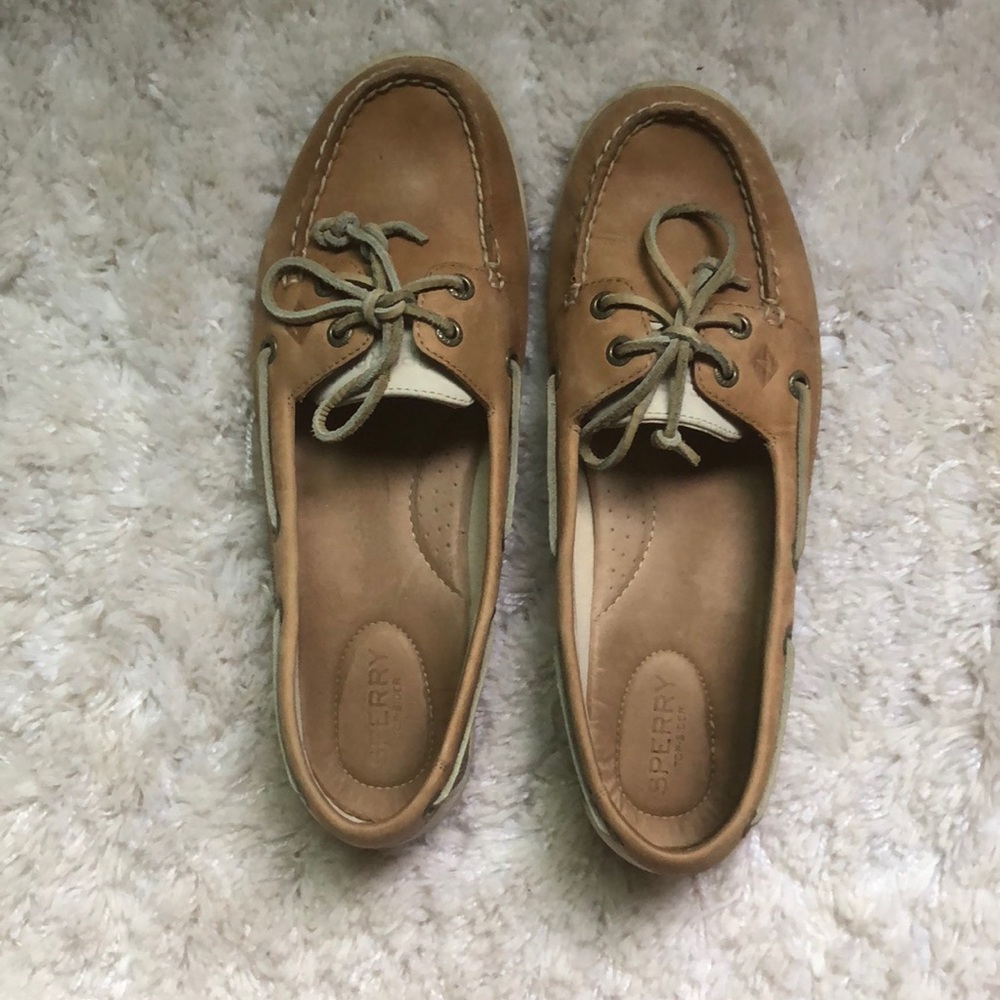 Women’s Sperry Top Sider Boat Shoes
